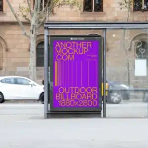 AM Outdoor Billboard 006