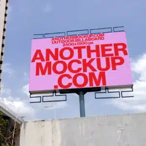 Outdoor Billboard 003